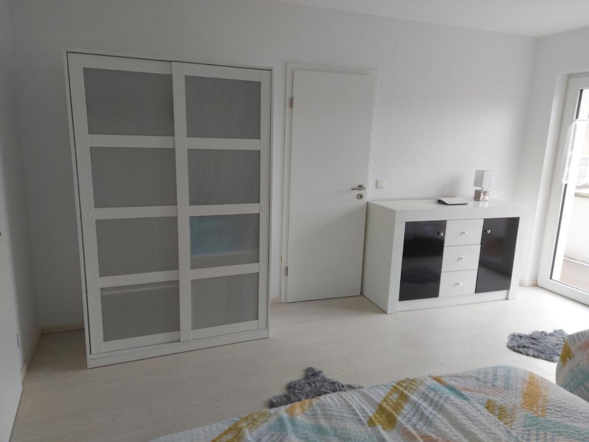 Lovely 2 Bedrooms Of Totally 30 M2 With Private Balcony Vichten 외부 사진