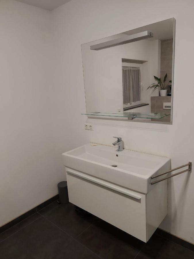 Lovely 2 Bedrooms Of Totally 30 M2 With Private Balcony Vichten 외부 사진